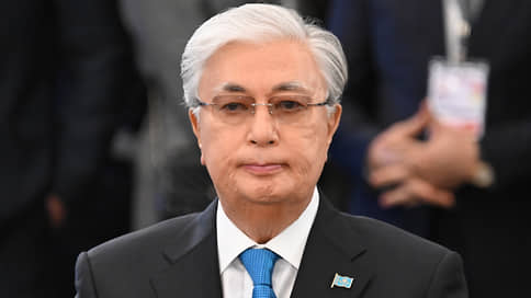 Токаев пожелал Трампу успехов в проведении политики здравого смысла