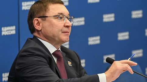 РБК: Единая Россия определилась с руководством избирательного штаба на выборы