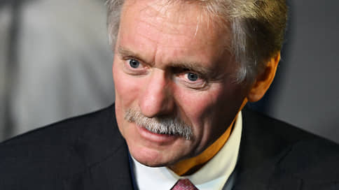 Песков: взнос $1 млрд в Совет мира потребует разблокировки активов РФ в США