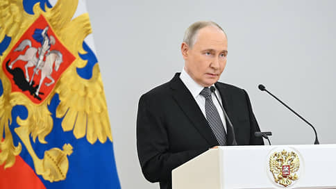 Путин продлил пилотный проект по реформе высшего образования до 2030 года