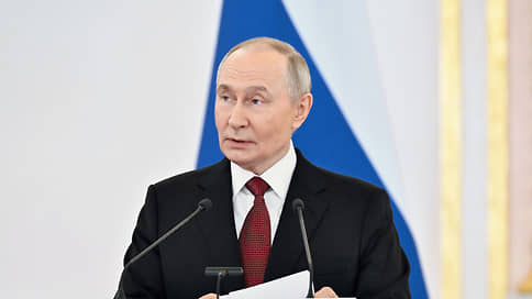 Путин обсудит с представителями США взнос в Совет мира из замороженных активов