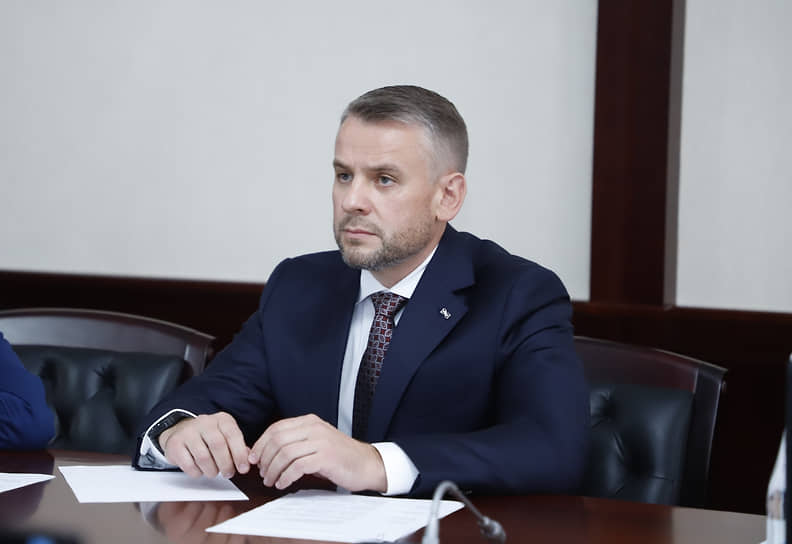 Сергей Разживин 