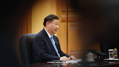 Си Цзиньпин призвал президента Бразилии вместе защищать интересы Юга