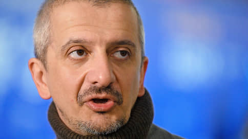 Богомолов рассказал о планах на посту и. о. ректора Школы-студии МХАТ