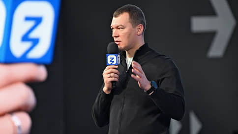 Дегтярев назвал ужесточение лимита на легионеров в РПЛ решенным вопросом