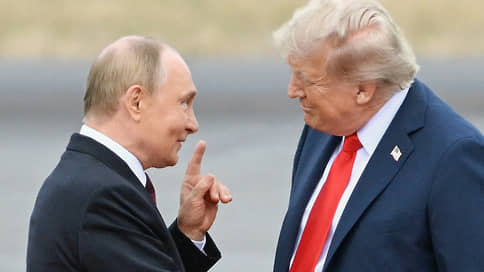 Reuters: Россия придерживается формулы Анкориджа на переговорах в Абу-Даби