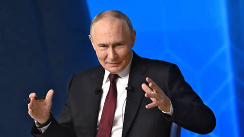 Путин проинструктировал переговорщиков из Минобороны перед вылетом в Абу-Даби