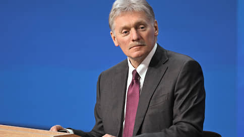 Песков ответил на слова Трампа о скором урегулировании конфликта на Украине