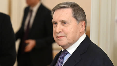 Ушаков подтвердил участие России в трехсторонней встрече с Украиной и США // Ушаков: в Абу-Даби встретятся рабочие группы РоссииУкраиныСША по безопас