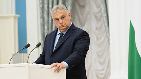 Орбан обвинил Украину во вмешательстве в выборы в Венгрии // Орбан пригрозил заблокировать выделение денег Украине через ЕС