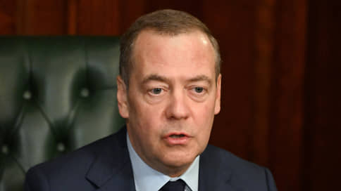 Медведев: число ядерных государств будет расти