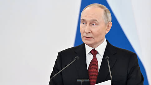 Путин 28 января проведет переговоры с президентом Сирии