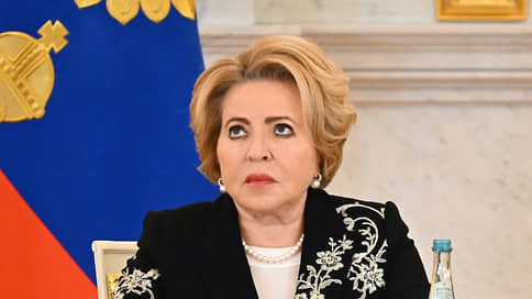 Матвиенко: сотрудники Почты России скоро разбегутся