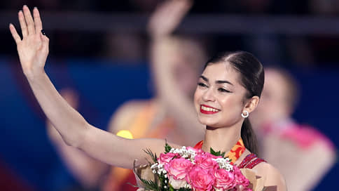 Опубликован список российских участников Олимпиады-2026