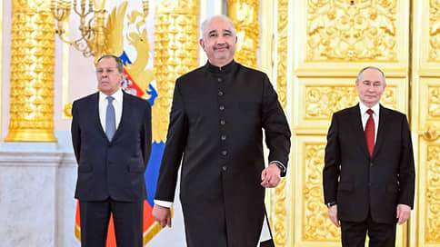 Москва и Исламабад обсуждают совместную разведку газа в Пакистане