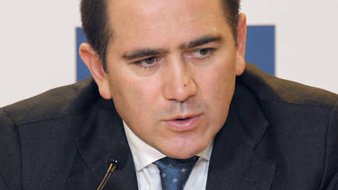 Бывшего вице-президента ОКР Билалова заочно арестовали по делу о мошенничестве