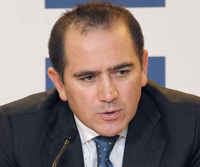 Ахмед Билалов