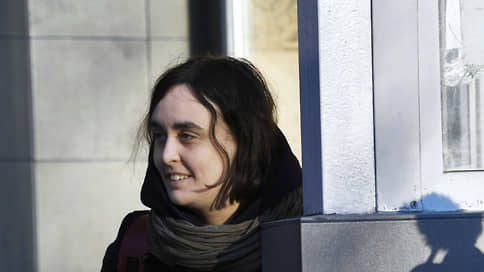 На основательницу хосписа Дом с маяком составили протокол о дискредитации армии