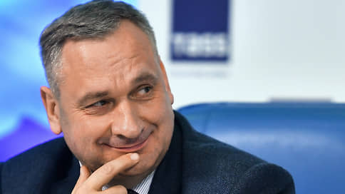 Бывший мэр Пскова станет заместителем Глазьева в Союзном государстве