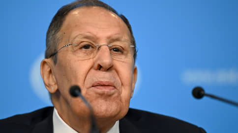 Лавров: РФ не знает, о каких гарантиях безопасности договорились США и Украина