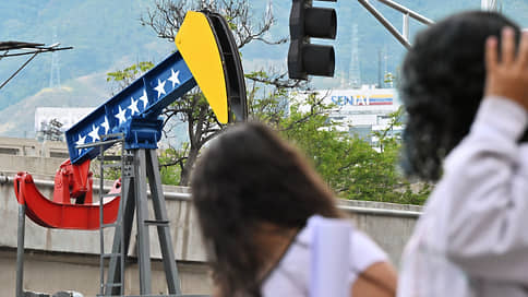 Венесуэла реформировала нефтяную промышленность в пользу иностранных инвесторов