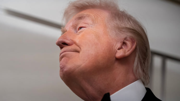 Трамп отверг перенос штаб-квартиры ООН из Нью-Йорка