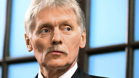 Песков отказался назвать сроки энергетического перемирия с Украиной