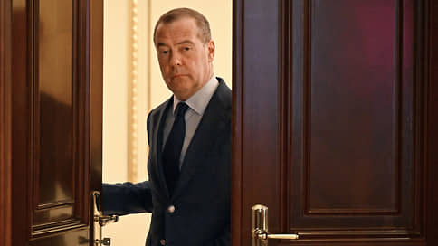 Медведев: распад НАТО и возврат ЕС к покупке газа из РФ были бы полезны планете