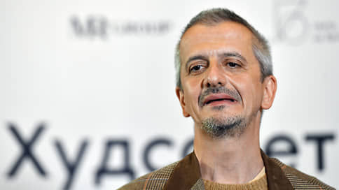 Минкульт объяснил назначение Богомолова и. о. ректора Школы-студии МХАТ