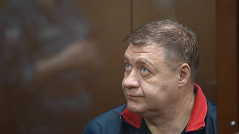 Дела экс-заместителей губернатора Курской области о взятках передали в суд