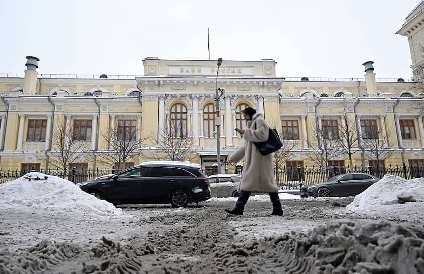 ЦБ объяснил снижение прибыли российских банков в 2025 году
