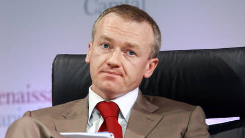 Прощание с бывшим главой Уралкалия Баумгертнером пройдет в Москве