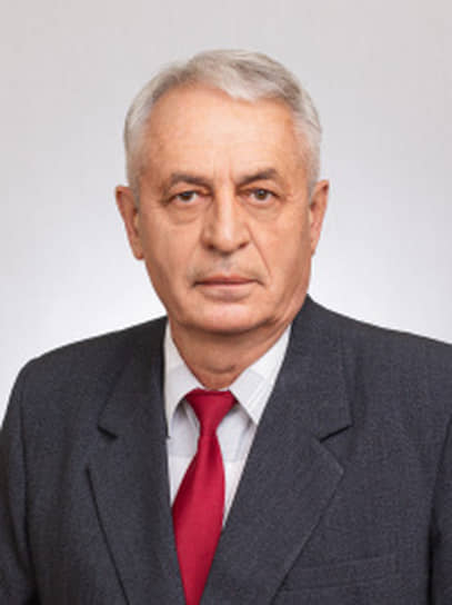 Юрий Кропотин  