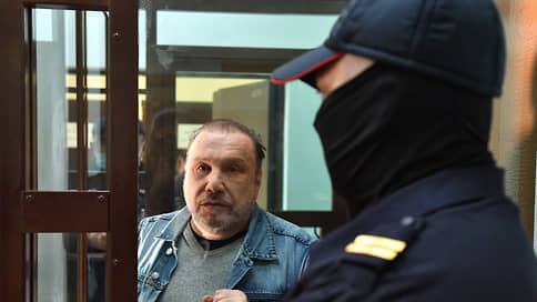 Виктор Батурин после освобождения из колонии остался должен 23 млн рублей