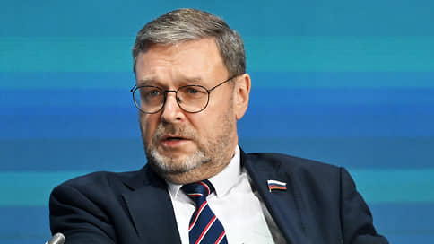 Косачев исключил риск ядерной войны после окончания ДСНВ