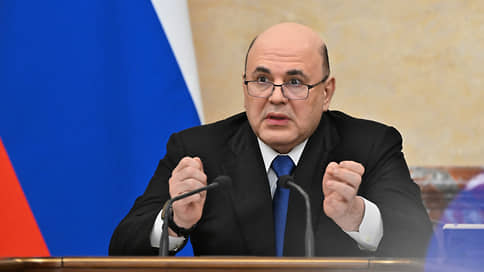 Правительство выделило 1,3 млрд руб. на компенсации жителям Курской области