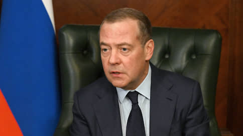 Медведев прокомментировал окончание срока ДСНВ фразой из Игры престолов