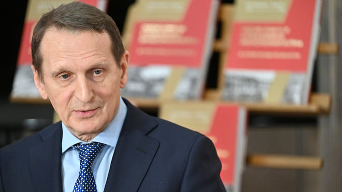 Нарышкин: после истечения ДСНВ Россия будет вести себя ответственно