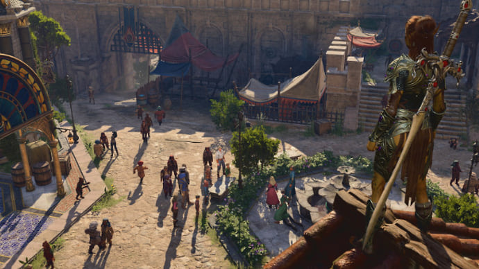 Baldur's Gate 3 получит сиквел в виде сериала от HBO