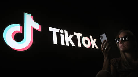 ЕК: интерфейс TikTok вызывает привыкание и вредит здоровью // ЕК: дизайн TikTok нарушает закон о цифровых услугах