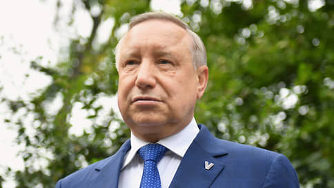 Беглов: Петербург расчитывает получить кредит для продления метро до аэропорта