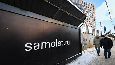"Самолет" не просил правительство о прямом финансировании