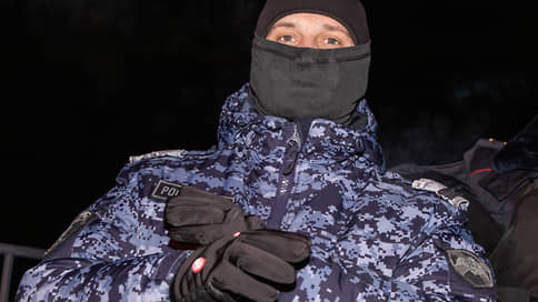 Трех человек задержали за угрозы устроить теракт в Москва-Сити