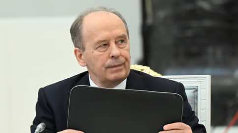 Директор ФСБ заявил о росте числа атак ВСУ на объекты энергетики России
