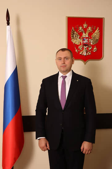 Виктор Фомин