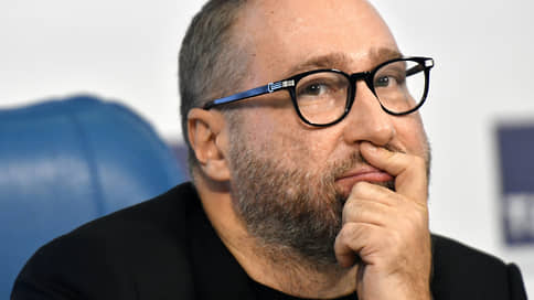 Горелкин заявил об отсутствии планов блокировать Google