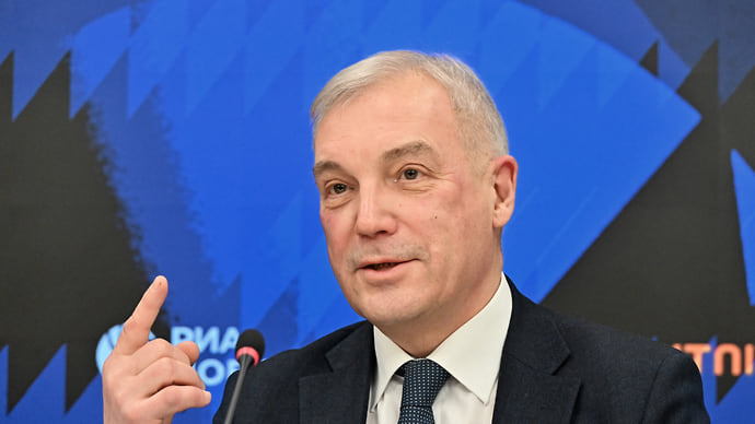 В МИД РФ заявили о готовности обсуждать с США вопрос размещения ракет в ФРГ