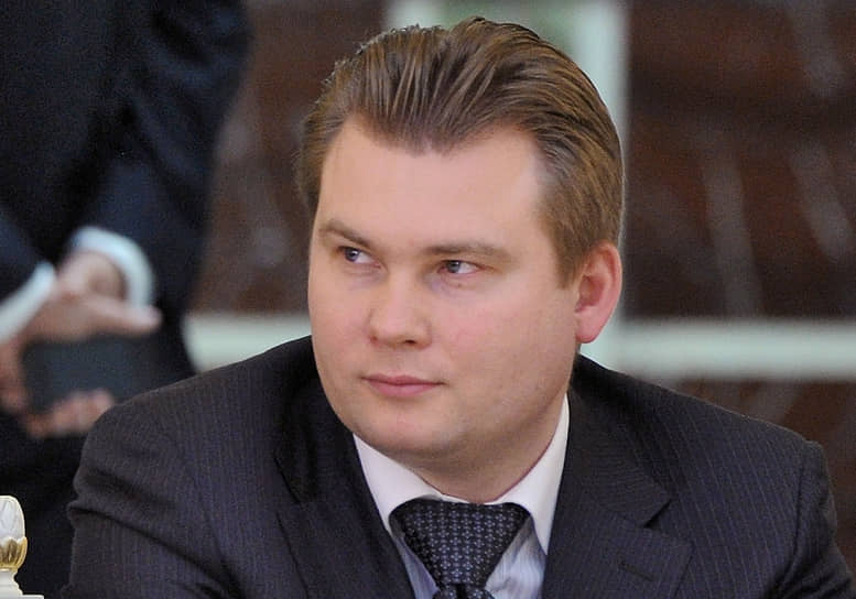 Константин Мазуревский