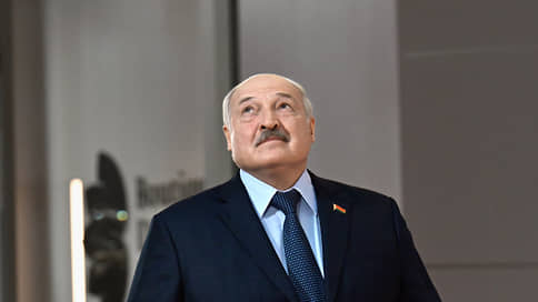 Лукашенко заявил об отказе выделять миллиарды на Газу
