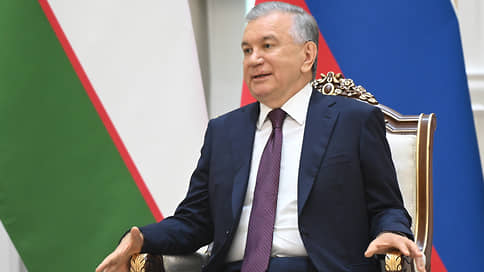 Президент Узбекистана одобрил пожизненный срок за педофилию
